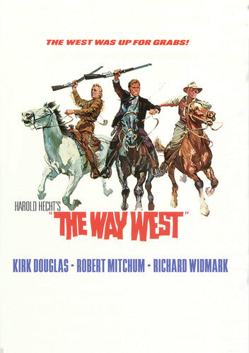 Way West - Way West - DVD