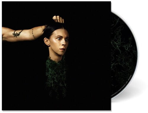 Pvris - Evergreen - Music CD