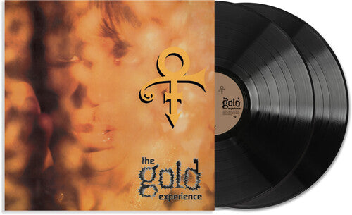 Prince - Gold Experience - Vinyl Record