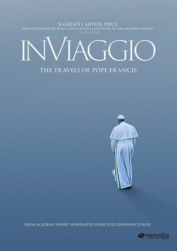 In Viaggio: The Travels Of Pope Francis - In Viaggio: The Travels Of Pope Francis - DVD