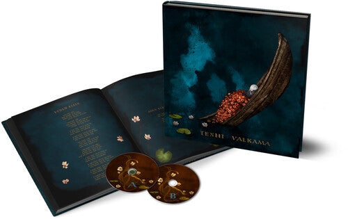 Tenhi - Valkama - Music CD