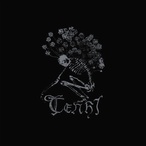 Tenhi - Collected Works 2023 - Vinyl Record