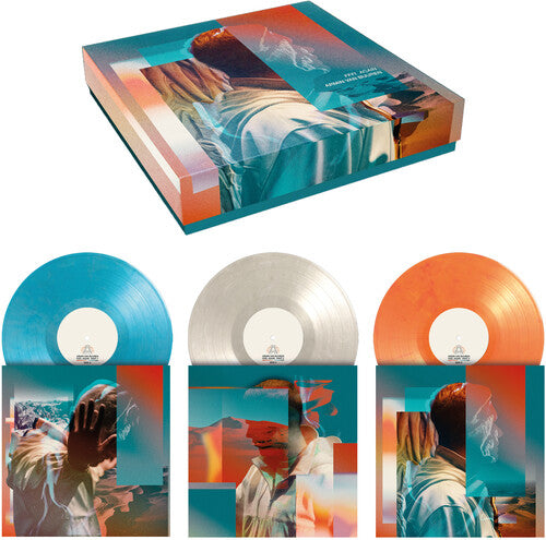 Armin van Buuren - Feel Again Vinyl Record