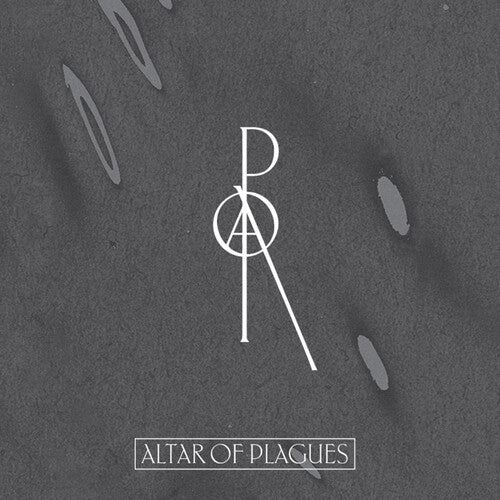 Altar of Plagues - Trilogy Vinyl Record