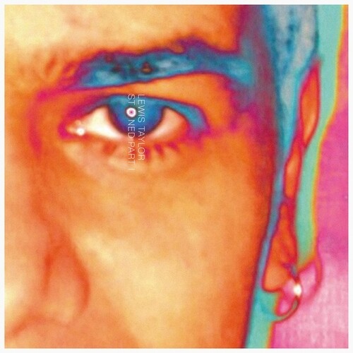 Lewis Taylor - Stoned Part I Vinyl Record