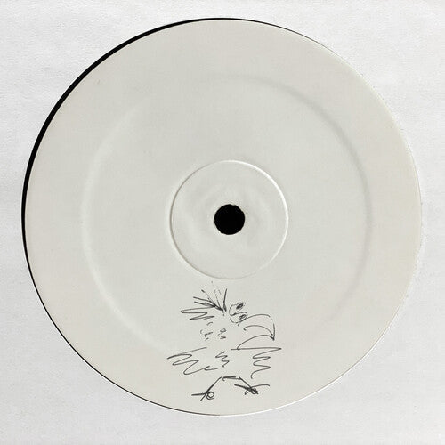 Danny Goliger & Choopsie - AF Rex Vinyl Record