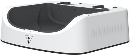 Tb Meta Fuel Compact Vr Chrg Station Mq 2-wht/gry - Tb Meta Fuel Compact Vr Chrg Station Mq 2-wht/gry - Game Accessories