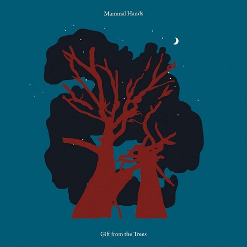 Mammal Hands - Gift From The Trees Vinyl Record