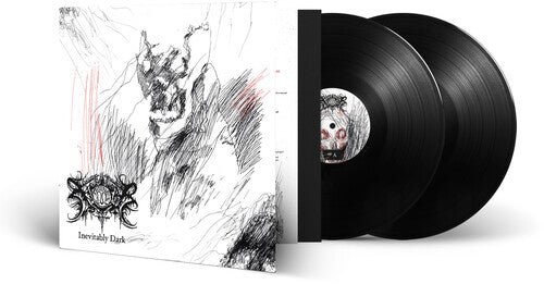 Xasthur - Inevitably Dark Vinyl Record