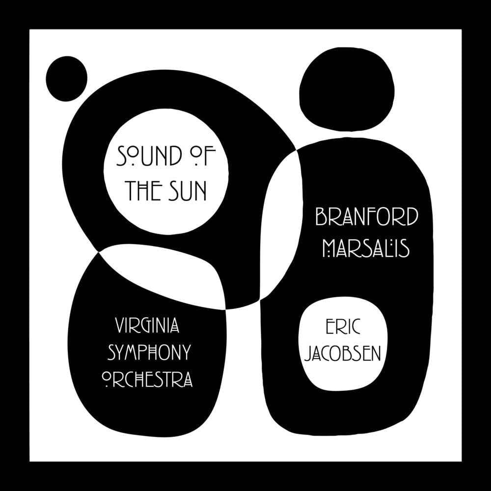 Sound Of The Sun Music CD