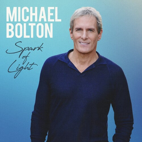 Bolton,michael - Spark Of Light - Music CD