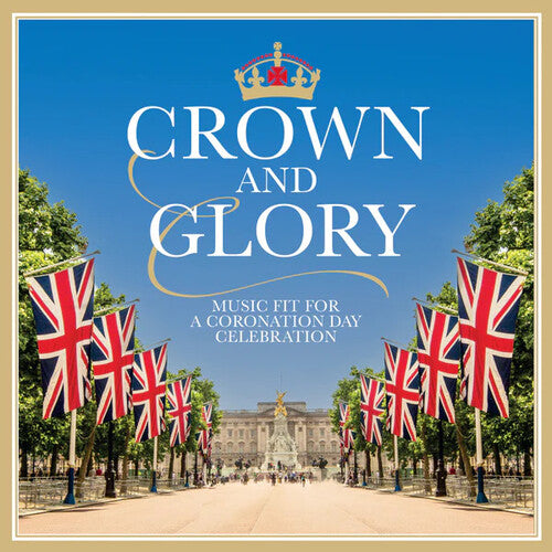 Crown & Glory / Various - Crown & Glory / Various - Music CD