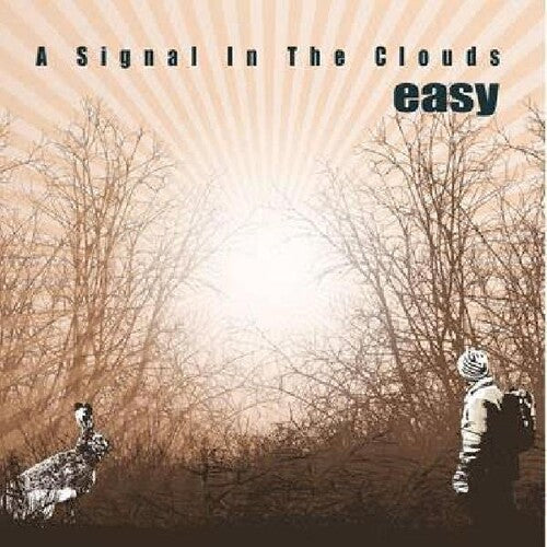 Easy - A Signal In The Clouds Vinyl Record