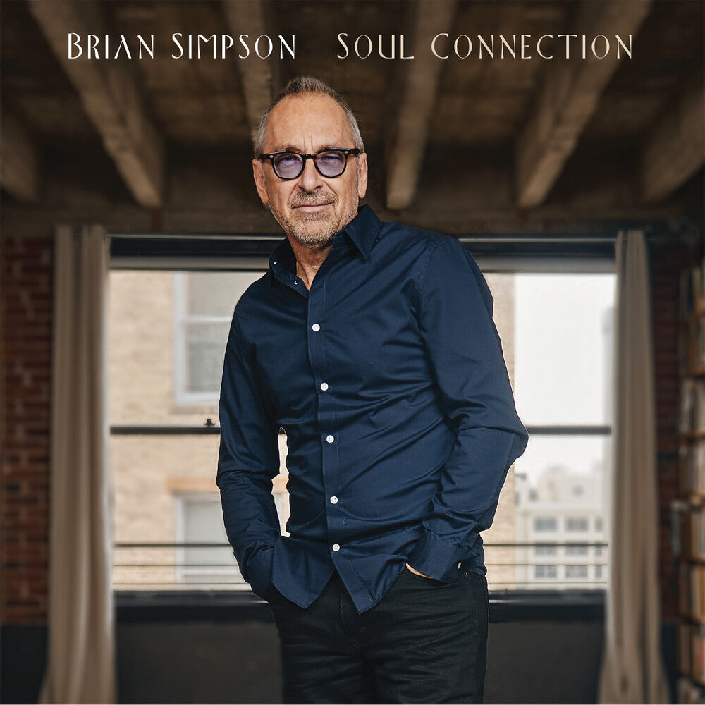 Soul Connection / Various Music CD