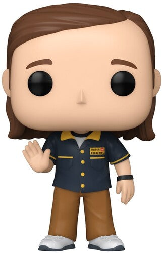 Funko Pop! Movies: - Clerks 3 - Elias Grover - Collectibles