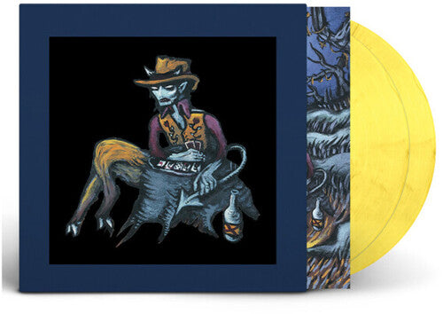 Drive-By Truckers - The Complete Dirty South (Reposado Color Vinyl) Vinyl Record