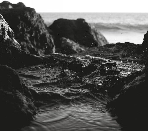 Baths - Ocean Death - Music CD