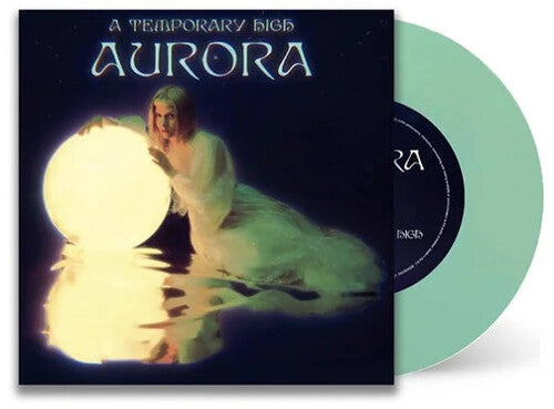 Aurora - Temporary High Vinyl Record