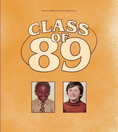Class Of '89 Vinyl Record