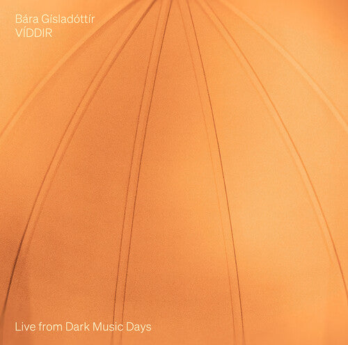 Gisladottir / Sverrisson / Brjansdottir - Viddir (live) - Music CD
