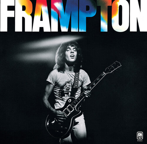 Frampton,peter - Frampton - Super Audio CD
