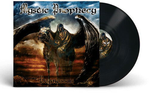 Mystic Prophecy - Regressus Vinyl Record