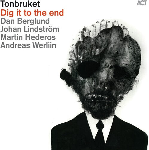 Tonbruket - Dig It To The End Vinyl Record