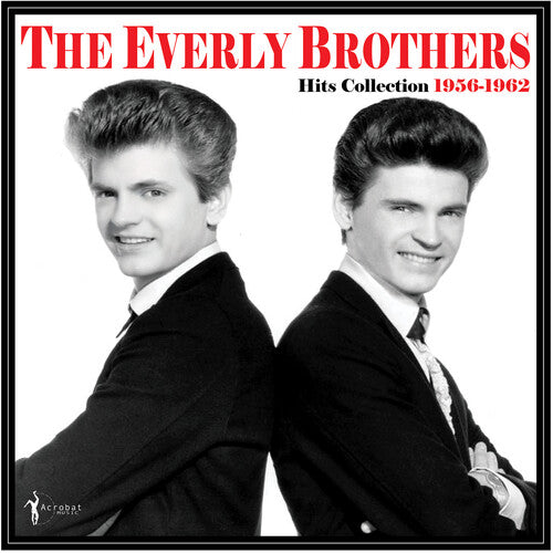 The Everly Brothers - The Hits Collection 1957-62 Vinyl Record