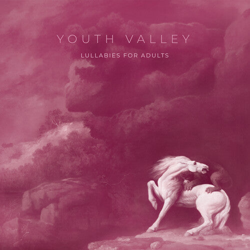 Youth Valley - Lullabies For Adults Vinyl Record