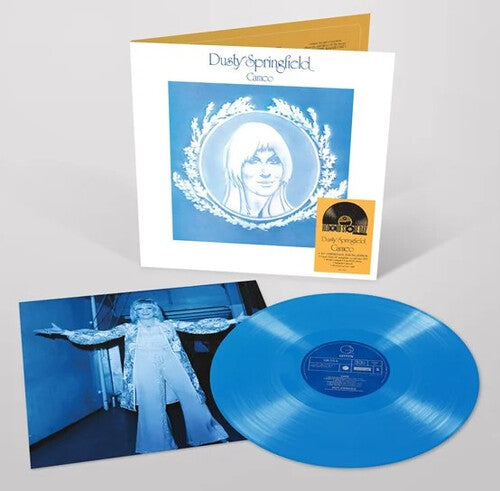 Dusty Springfield - Cameo - Limited Vinyl Record