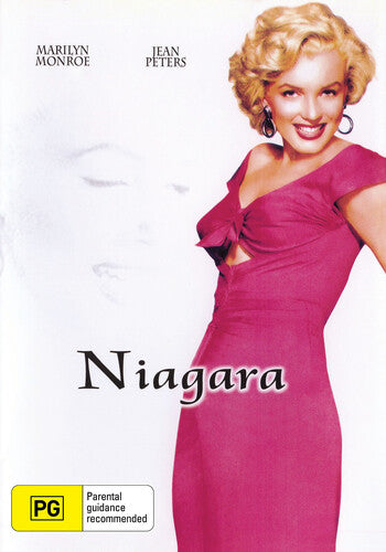 Niagara - Niagara - DVD