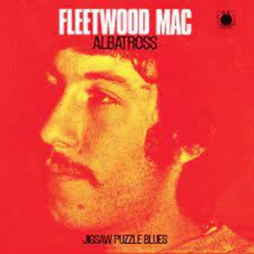 Fleetwood Mac - Albatross - Vinyl Record