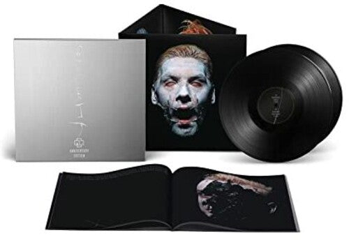 Rammstein - Sehnsucht (anniversary Edition) - Vinyl Record