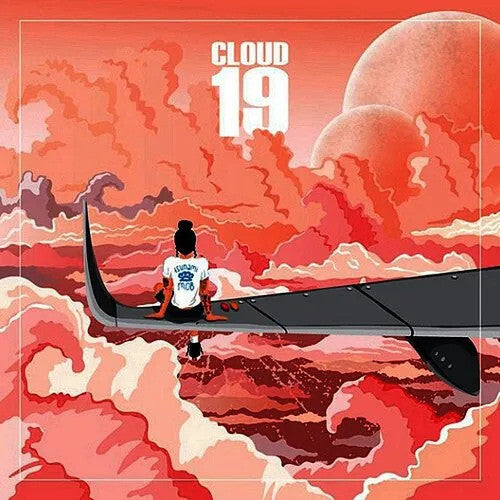 Kehlani - Cloud 19 - Vinyl Record