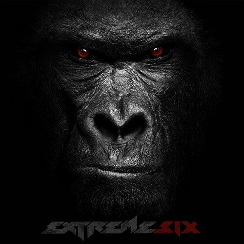 Extreme - Six Vinyl Record
