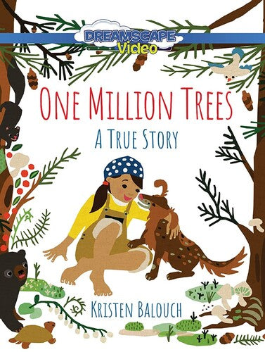 One Million Trees - One Million Trees - DVD