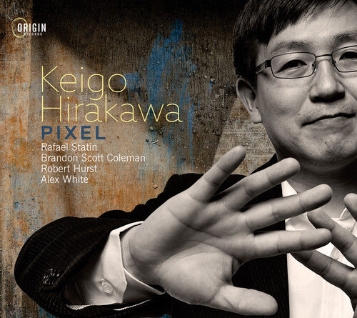 Hirakawa,keigo - Pixel - Music CD