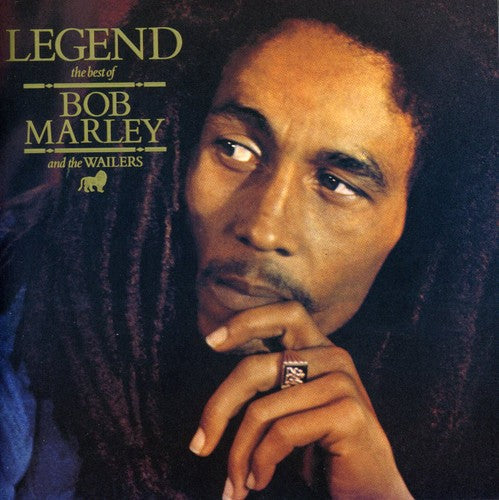 Bob Marley - Legend (New Packaging) Music CD
