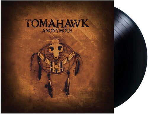 Tomahawk - Anonymous - Vinyl Record