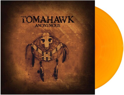 Tomahawk - Anonymous - Vinyl Record