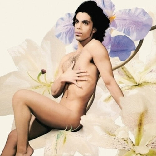 Prince & the Revolution - Lovesexy Vinyl Record