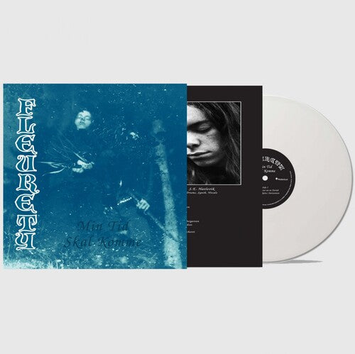 Fleurety - Min Tid Skal Komme Vinyl Record