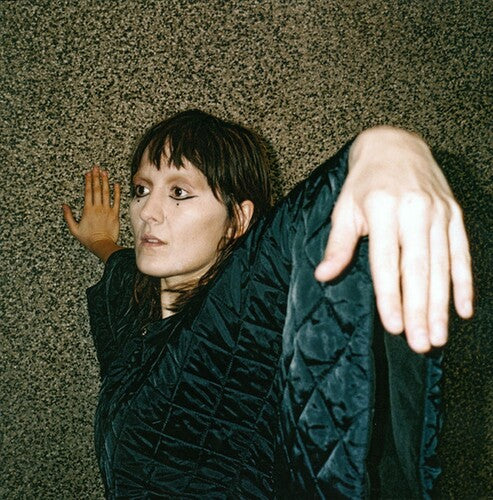 Cate Le Bon - Crab Day - Colored Vinyl Vinyl Record