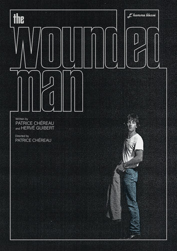 Wounded Man - Wounded Man - DVD