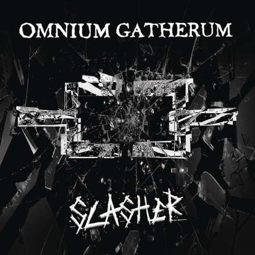 Omnium Gatherum - Slasher - Vinyl Record