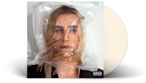 Kesha - Gag Order - Vinyl Record