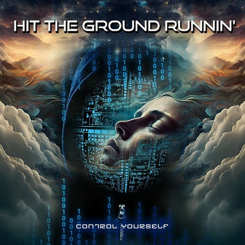 Hit The Ground Runnin' - Control Yourself - Music CD