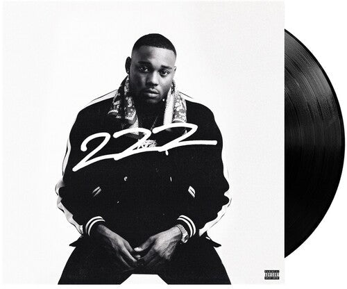 Kalan.Frfr - 222 Vinyl Record