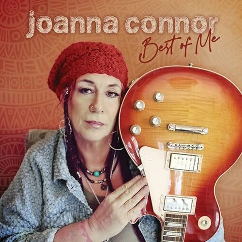 Connor,joanna - Best Of Me - Music CD