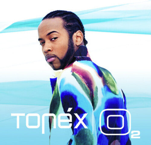 Tonex - 02 - Music CD